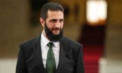 الشرع رئيساً لسوريا في المرحلة الانتقالية